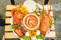 Ý nghĩa mâm cúng tam sinh trong ngày vía Thần Tài