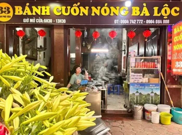 Hà Nội lọt top những thành phố châu Á có đồ ăn đường phố ‘siêu đỉnh’