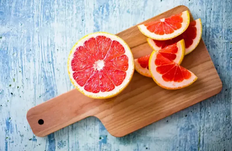 12 loại trái cây tốt nhất cho sức khỏe chàng nên bổ sung vào chế độ ăn