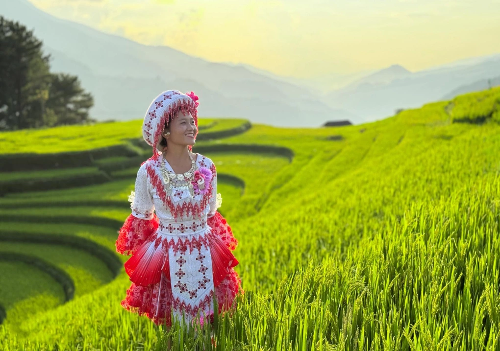 Đi đâu nếu chỉ có một ngày ở Mù Cang Chải