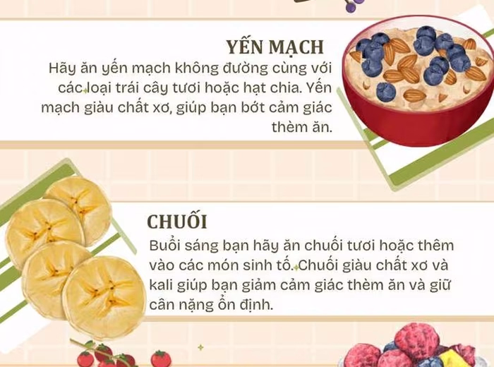 5 món ngon giàu dinh dưỡng, người Việt nên ăn để kéo dài tuổi thọ