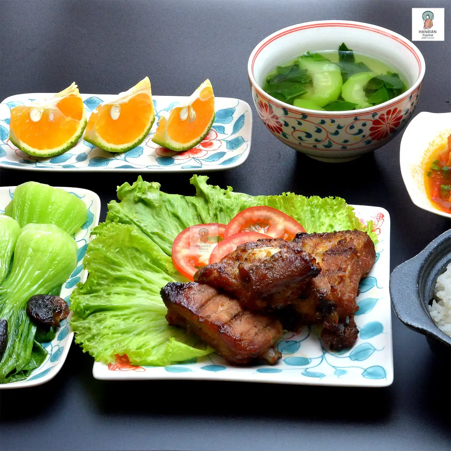 Hanoan Kitchen - When Food Becomes a Cultural Story of Vietnam