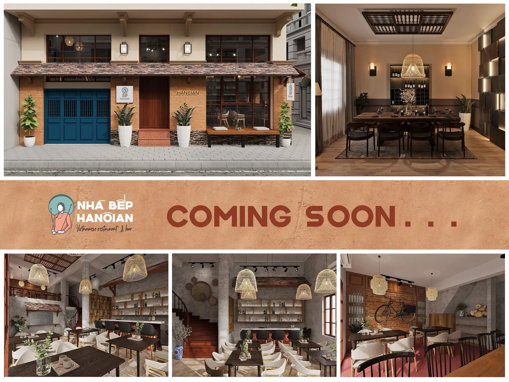 Hanoan Kitchen - When Food Becomes a Cultural Story of Vietnam