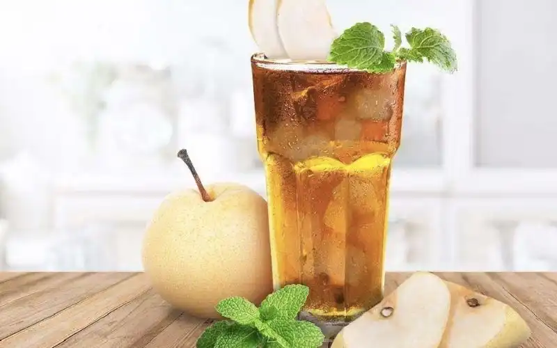 4 loại trà thảo dược tốt cho sức khỏe mùa thu
