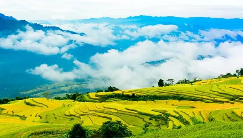 5 điểm nhấn thu hút khách du lịch ở Hồng Thái, Tuyên Quang