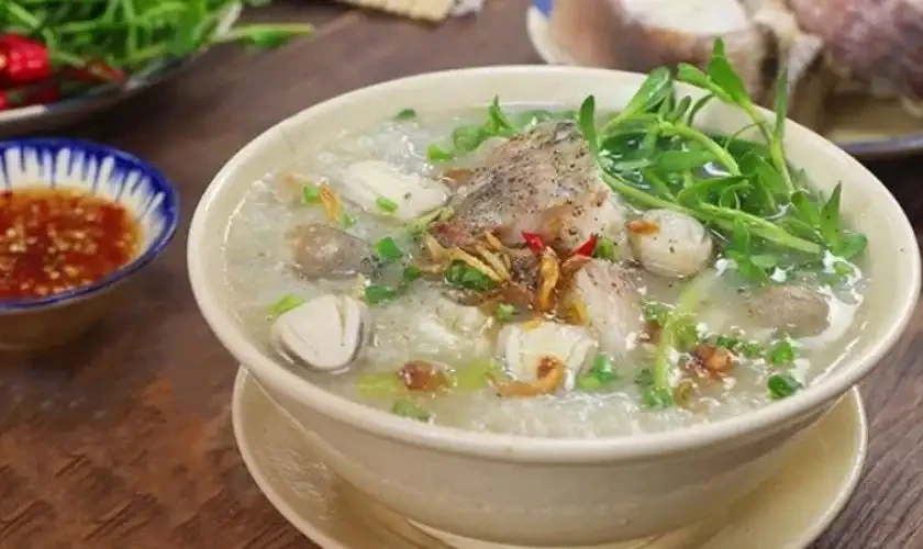 Long An và những món ăn đặc sản lạ miệng, dễ gây nghiện
