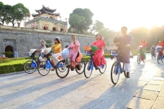 Awarded 18 titles at the Vietnam Tourism Awards 2025