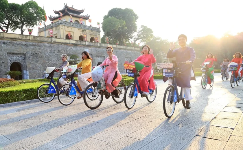 Sẽ trao 18 danh hiệu tại Giải thưởng Du lịch Việt Nam năm 2025