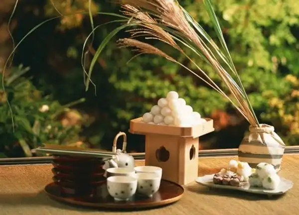 Lễ hội Trung thu Nhật Bản Otsukimi có gì đặc biệt?