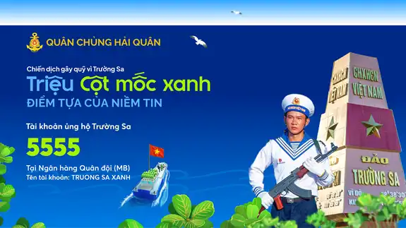 App Thiện nguyện – nền tảng số “Make in Vietnam” kiến tạo sức mạnh cộng đồng