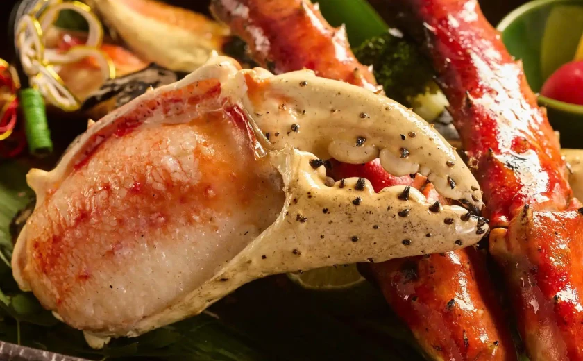 Ra mắt menu “Hương Vị Mùa Thu 2025”: Đánh thức cảm xúc giao mùa cùng bản giao hưởng “Khói”