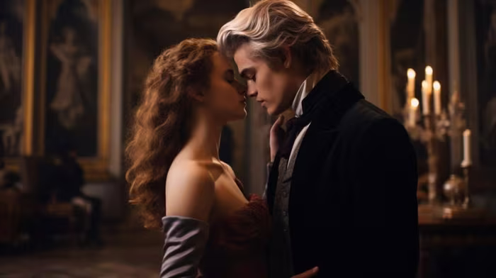 Cặp Dramione ‘làm mưa làm gió’ thế giới lãng mạn