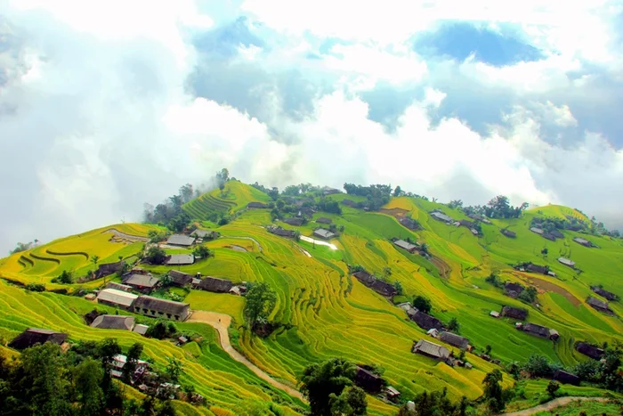 Đến Tuyên Quang thì đừng bỏ lỡ địa điểm khiến du khách mê say đắm