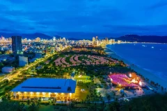 Đà Nẵng thắng lớn tại Giải thưởng Du lịch Việt Nam 2025