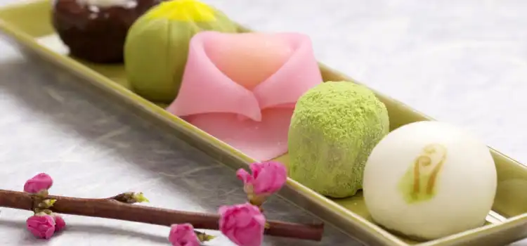 Gợi Ý Các Món Ăn Vặt Healthy Chuẩn Nhật Cho Người Ăn Kiêng
