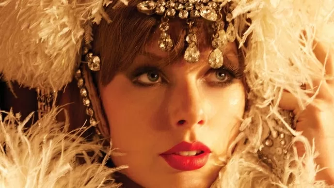 Album ‘The Life of a Showgirl’ của Taylor Swift lập hàng loạt kỷ lục doanh số