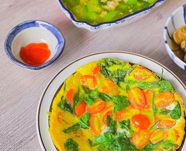 Món ngon giúp tăng canxi cho trẻ, ăn cực cuốn mà dễ làm