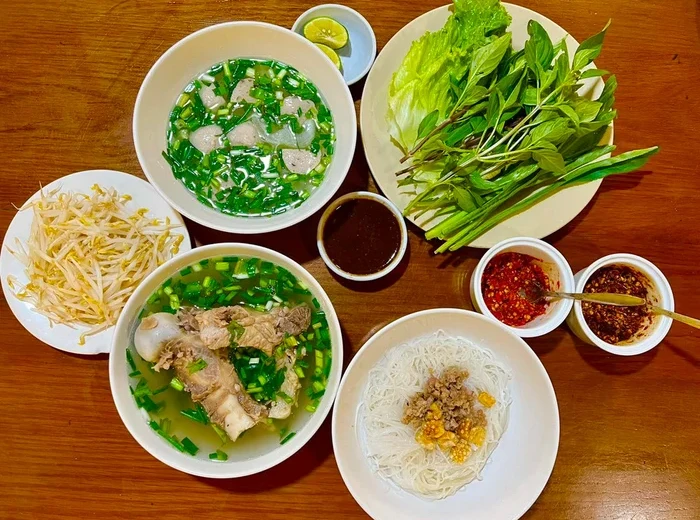 3 món phở với cái tên lạ hết sức, ai từng thưởng thức cũng phải xuýt xoa