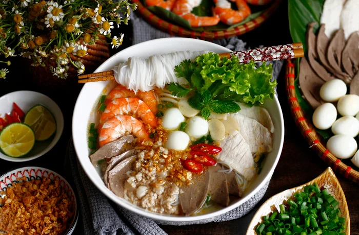 Khám phá 8 bữa sáng ‘ngon-bổ-rẻ’ làm say lòng thực khách
