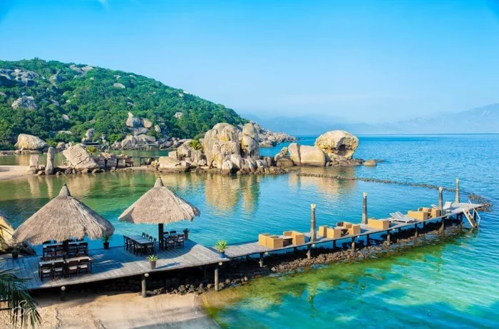 Top 5 hòn đảo tại Việt Nam bạn nên đi ít nhất một lần