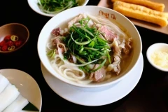 Báo Thái Lan xếp món này của Việt Nam bổ dưỡng và ngon nhất khu vực