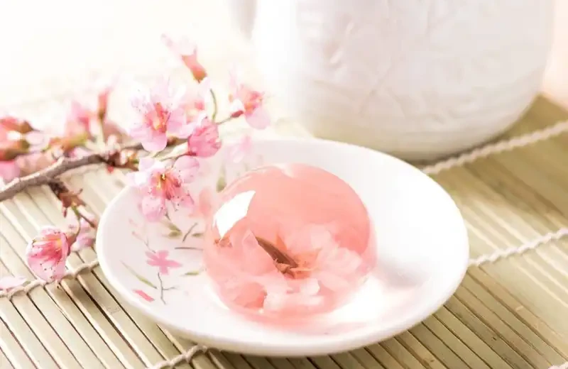 Top 6 món ăn giải nhiệt mùa hè rất được yêu thích tại Nhật Bản
