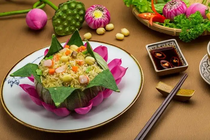 Thương hiệu Ẩm thực Việt Nam vươn tầm thế giới