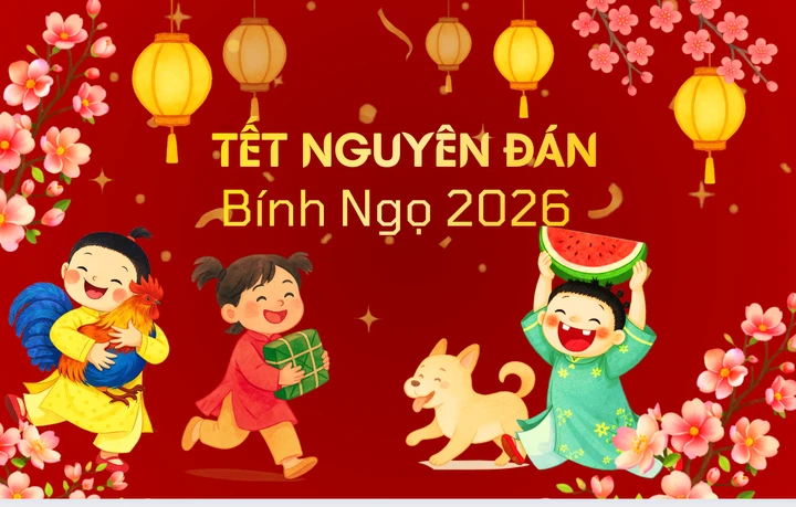 Tết Bính Ngọ 2026 có 30 Tết không​?