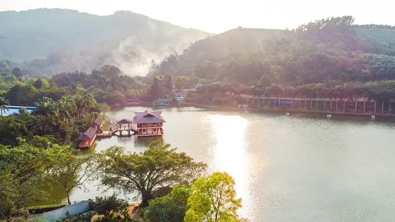 Hà Nội giới thiệu các sản phẩm du lịch xanh và ứng dụng số