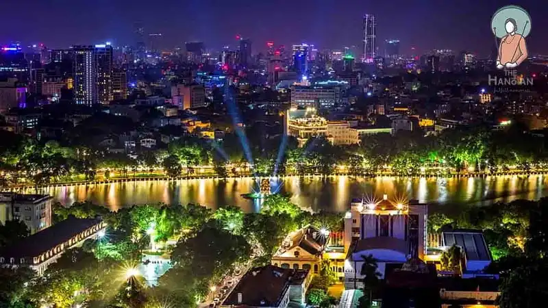 Triết Lý “Hà Nội Đương Đại”: Khi Di Sản Khoác Màu Áo Mới