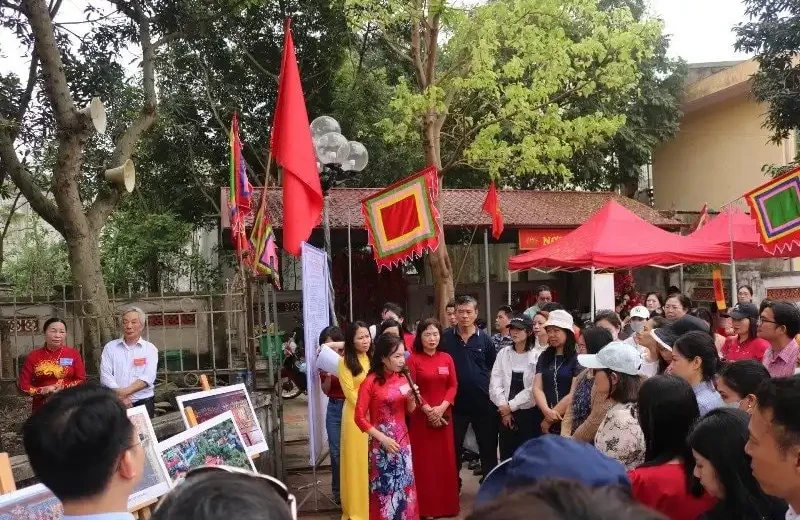 Hà Nội ra mắt 8 điểm đến du lịch mới hấp dẫn theo hướng du lịch xanh