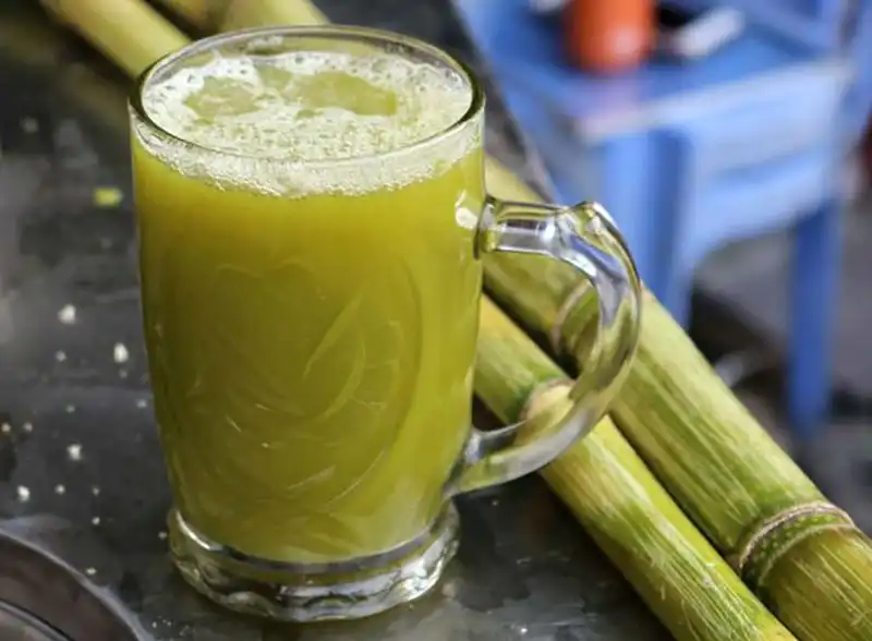 Mùa hè Hà Nội ăn gì?