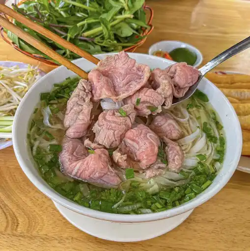 Mùa hè Hà Nội ăn gì?
